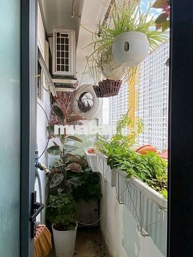 CHUNG CƯ 2PN, 2WC,  NHÀ ĐẸP FULL NỘI THẤT