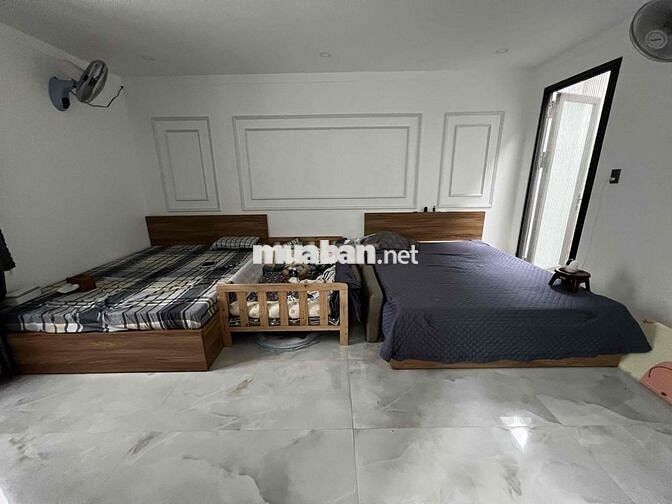 Bán nhà villa hồ bơi sổ hồng riêng thổ cư 150m2 chính chủ đăng bán