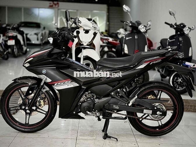 Exciter155 2022 Smarkey Lướt ( Hỗ trợ Trả GÓP ) 🔥🔥