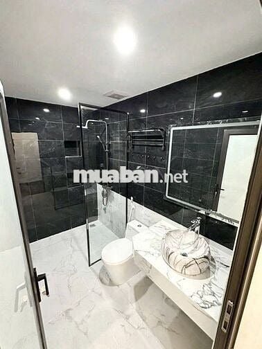 Bán nhà Lê Lợi Hà Đông – Đẹp rực rỡ, 48m,5t có t/máy giá chỉ gần 10t