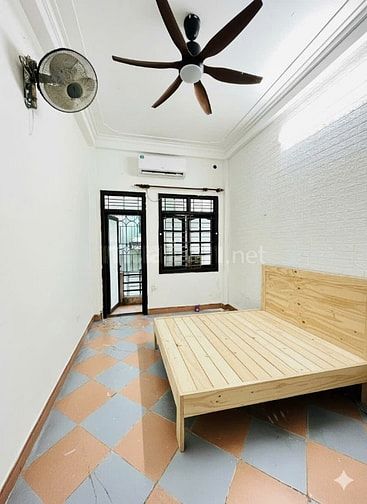 Cho thuê nguyên căn đường Ao Sào Thịnh Liệt, Hoàng Mai, Hà Nội