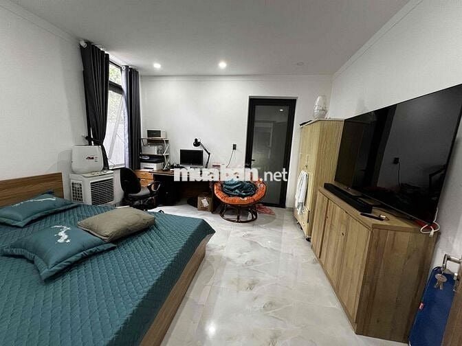 Bán nhà villa hồ bơi sổ hồng riêng thổ cư 150m2 chính chủ đăng bán