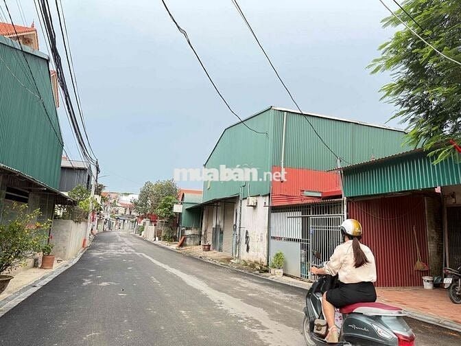 🔥 BÁN GẤP ĐẤT ĐẸP HẢI BỐI – MẶT TIỀN RỘNG – CHỦ CẦN TIỀN BÁN NHANH