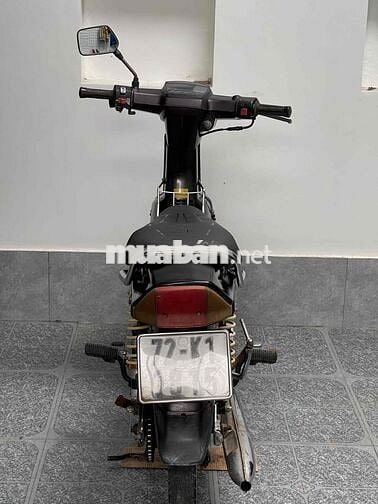 DREAM 100 HÀN QUỐC,BS 72,MÁY ÊM CỰC NGON,K MỤC LỦN