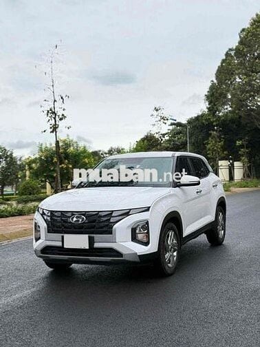 Hyundai Creta 2022 Tiêu chuẩn 1.5 AT - 60000 km