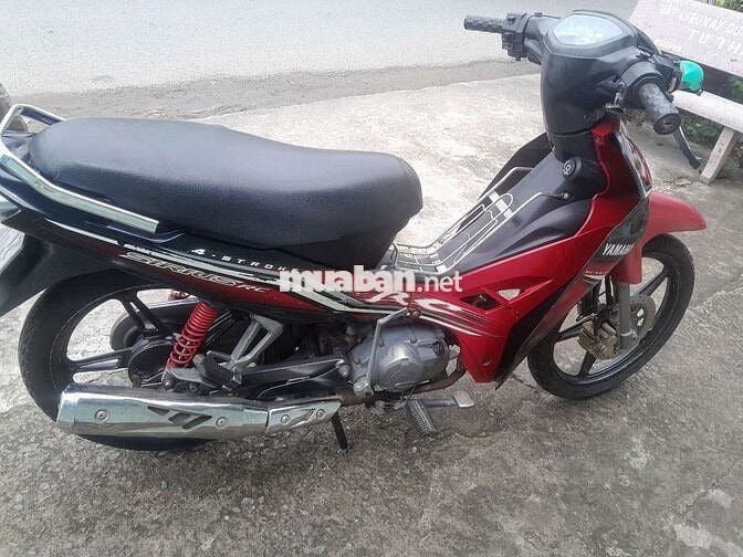 Bán xe sirius...giấy tờ đầy đủ..máy im.giá 8tr200k