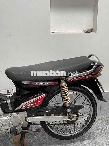 DREAM 100 HÀN QUỐC,BS 72,MÁY ÊM CỰC NGON,K MỤC LỦN