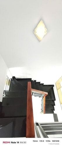 Nhà mới đẹp quận 8 - đường Âu Dương vị trí đẹp cách 50m ra hẻm xe hơi 