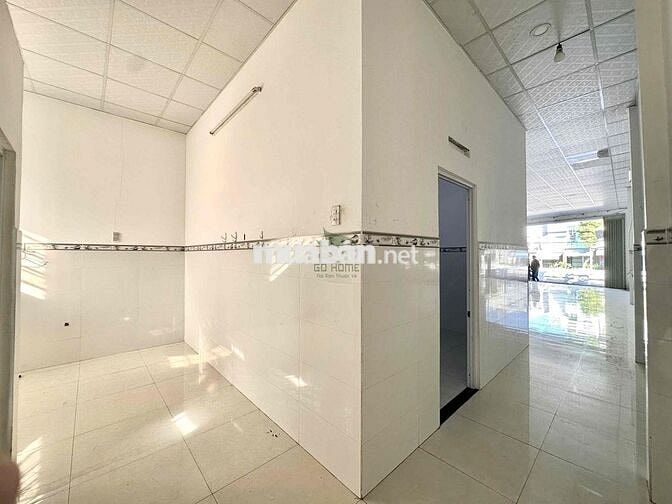 CHO THUÊ NHÀ KINH DOANH ĐƯỜNG NGUYỄN TẤT THÀNH GIÁ 10 TRIỆU