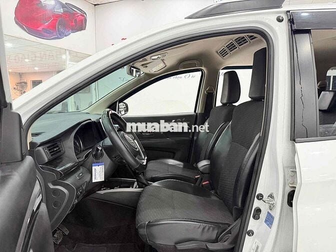 Suzuki XL 7 2021 GLX AT xe gia đình sử dụng kỹ
