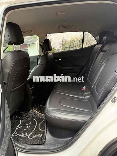 Hyundai Creta 2022 Tiêu chuẩn 1.5 AT - 60000 km
