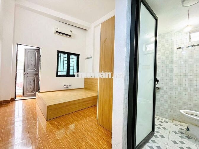 Ngõ 81 xã đàn và 22 Tôn thất tùng