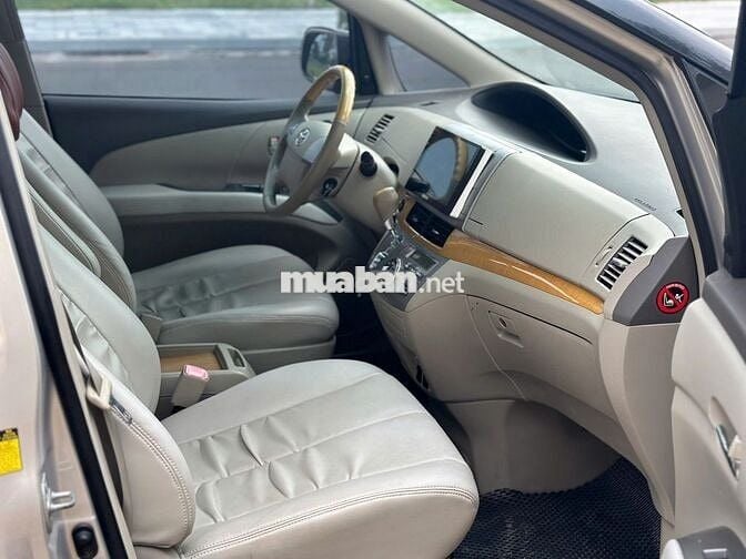 CẦN BÁN NHANH TOYOTA PREVIA 2008