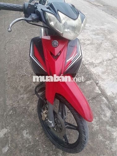 Bán xe sirius...giấy tờ đầy đủ..máy im.giá 8tr200k