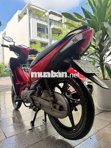 Bán Yamaha Jupiter 2014