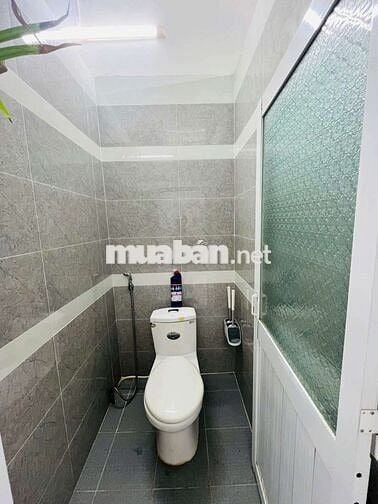 CHO THUÊ NHÀ FULL NỘI THẤT. KDC HƯNG PHÚ 6TR. LỘ 16M.2PN.2WC