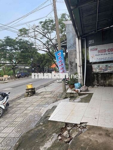 Chính chủ đi nước ngoài mới về cần bán nhà mặt tiền Nguyễn Bình