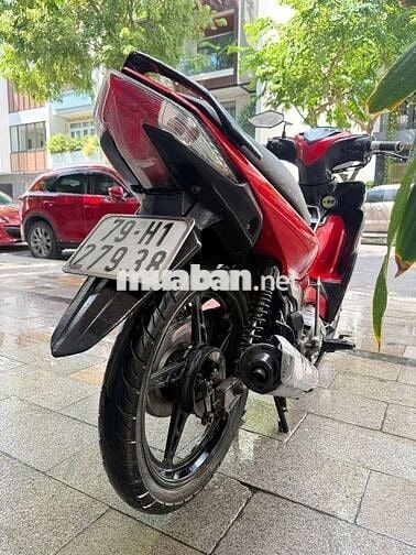 Bán Yamaha Jupiter 2014