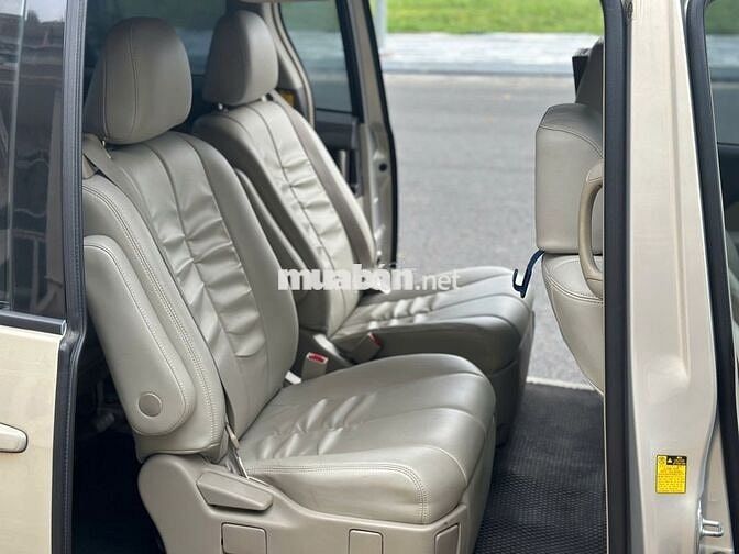 CẦN BÁN NHANH TOYOTA PREVIA 2008