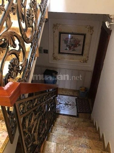 🔥4TỶ050 - SIÊU PHẨM TÂN CỔ ĐIỂN NGAY CHU VĂN AN BÌNH THẠNH - HẺM 6M  