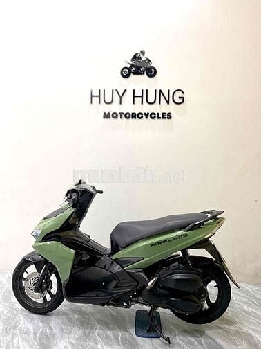 xe ab xanh bơ