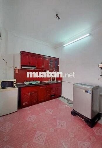 5triệu/thg Cho thuê căn hộ 60m2 khép kín riêng biệt 46 Quốc Tử Giám HN
