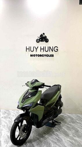 xe ab xanh bơ