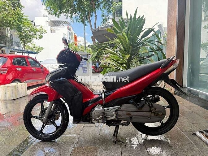 Bán Yamaha Jupiter 2014