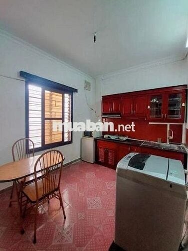 5triệu/thg Cho thuê căn hộ 60m2 khép kín riêng biệt 46 Quốc Tử Giám HN