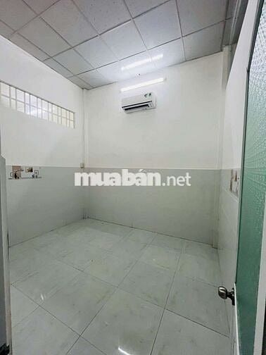 CHO THUÊ NHÀ FULL NỘI THẤT. KDC HƯNG PHÚ 6TR. LỘ 16M.2PN.2WC