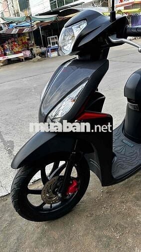 Honda Vision 2020 đen nhám ( hỗ trợ góp )