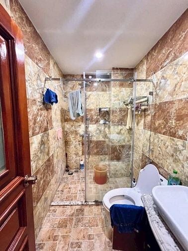 🔥4TỶ050 - SIÊU PHẨM TÂN CỔ ĐIỂN NGAY CHU VĂN AN BÌNH THẠNH - HẺM 6M  