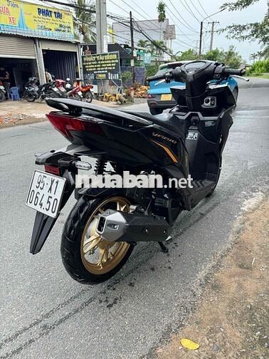 xe đẹp máy êm zin.9chu gia alo ***