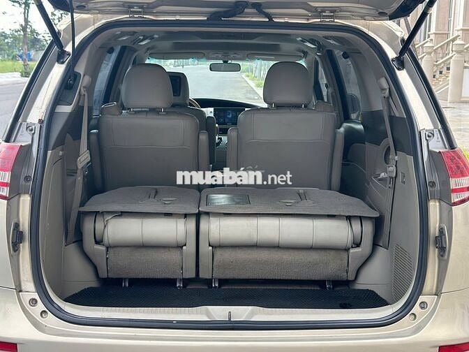 CẦN BÁN NHANH TOYOTA PREVIA 2008