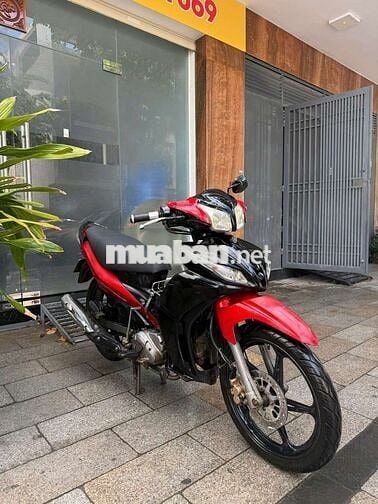 Bán Yamaha Jupiter 2014