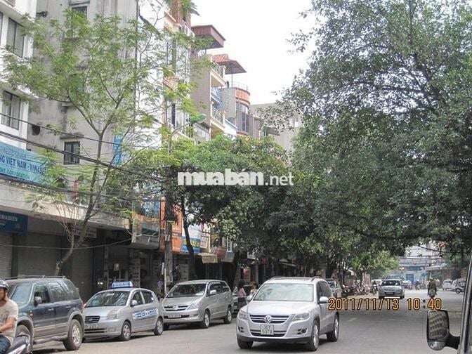 5triệu/thg Cho thuê căn hộ 60m2 khép kín riêng biệt 46 Quốc Tử Giám HN