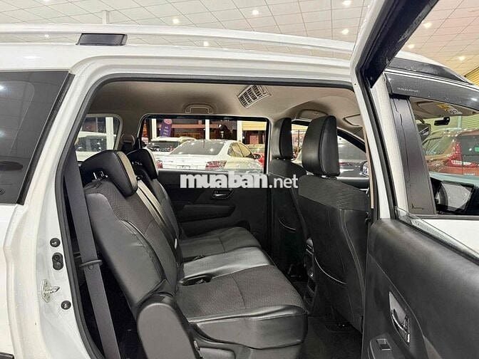 Suzuki XL 7 2021 GLX AT xe gia đình sử dụng kỹ