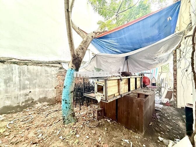 CHO THUÊ MẶT BẰNG SÂN VƯỜN 134M2 HẺM GẦN CHỢ ĐÊM GIÁ 25 TRIỆU LỘC THỌ