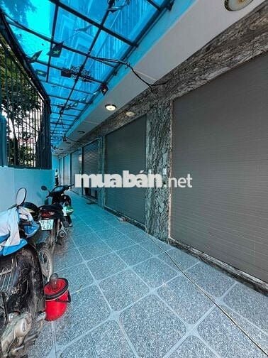 Nhà phân lô 6 tầng thang máy - Bùi Xương Trạch 35m2 ,Mt 3m giá 9,8 tỷ