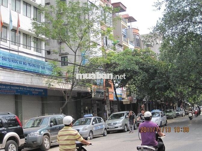 5triệu/thg Cho thuê căn hộ 60m2 khép kín riêng biệt 46 Quốc Tử Giám HN