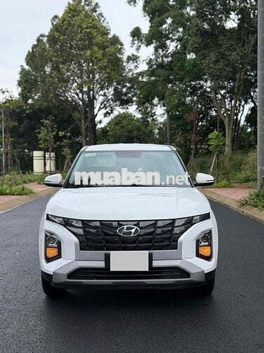 Hyundai Creta 2022 Tiêu chuẩn 1.5 AT - 60000 km