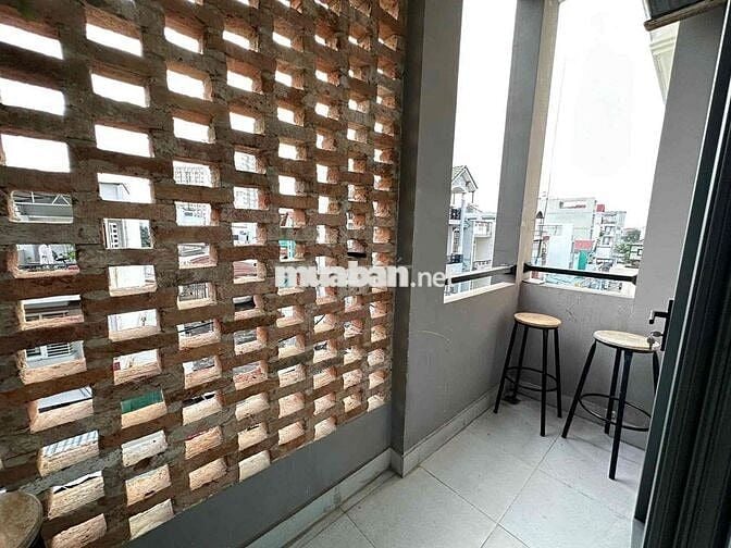 CHDV DUPLEX HSSV FULL NỘI THẤT CỬA SỔ, BAN CÔNG NGAY CÔNG VIÊN LÀNG H