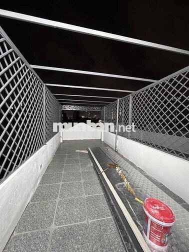 Nhà phân lô 6 tầng thang máy - Bùi Xương Trạch 35m2 ,Mt 3m giá 9,8 tỷ
