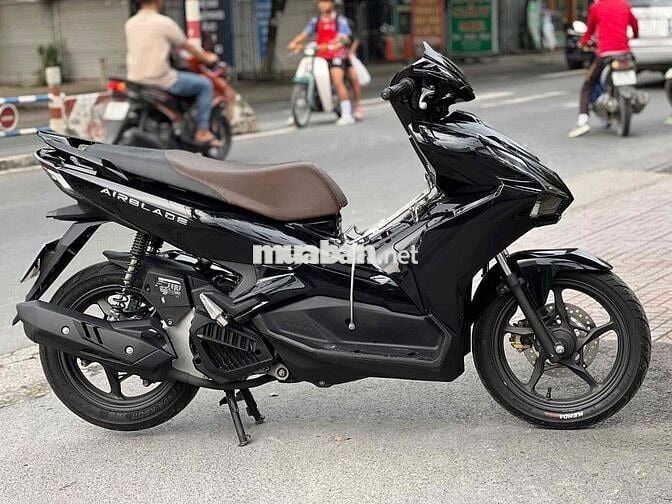 Bán Airblade 150 Abs đẹp keng 9 chủ