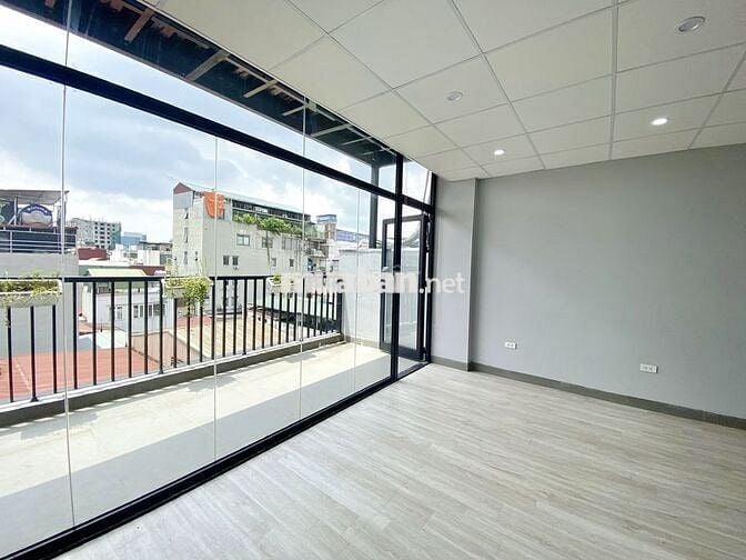 Sầm uất! Sàn mới 100% mặt phố Thái Hà 100m2 giá chỉ từ 19tr/tháng