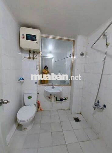 5triệu/thg Cho thuê căn hộ 60m2 khép kín riêng biệt 46 Quốc Tử Giám HN