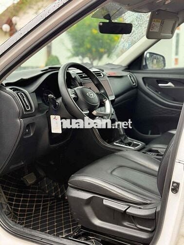 Hyundai Creta 2022 Tiêu chuẩn 1.5 AT - 60000 km