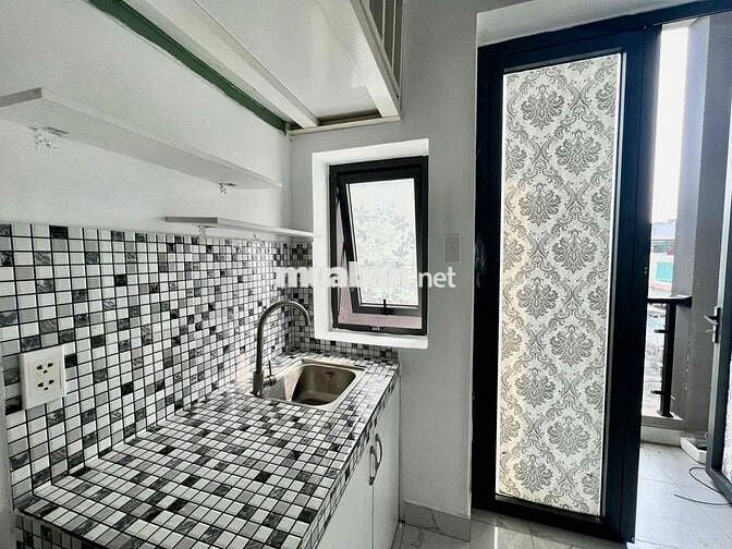 CHDV DUPLEX HSSV FULL NỘI THẤT CỬA SỔ, BAN CÔNG NGAY CÔNG VIÊN LÀNG H