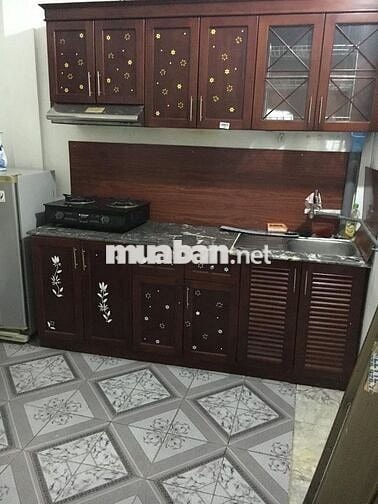 5triệu/thg Cho thuê căn hộ 60m2 khép kín riêng biệt 46 Quốc Tử Giám HN