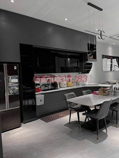 HÀNG HIẾM - NHÀ 84M2 - TRUNG TÂM BÌNH TÂN - LIỀN KỀ AEON TÊN LỬA - NHỈ